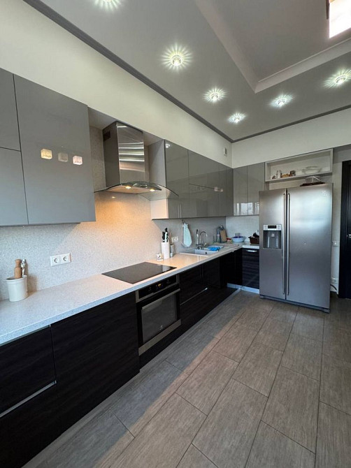 ‼️‼️АРЕНДА / ЖК Мир / Квартира 100м2 / Ботанический сад Харьков - изображение 5