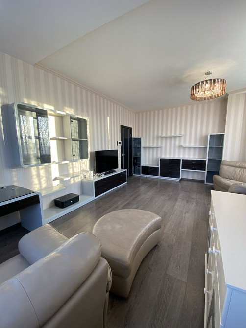 ‼️‼️АРЕНДА / ЖК Мир / Квартира 100м2 / Ботанический сад Харьков - изображение 1