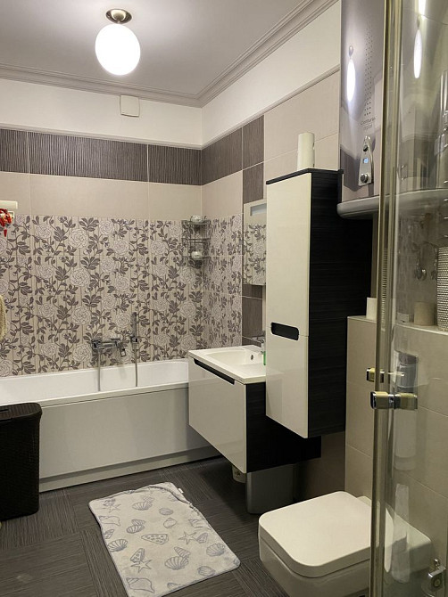 ‼️‼️АРЕНДА / ЖК Мир / Квартира 100м2 / Ботанический сад Харьков - изображение 8