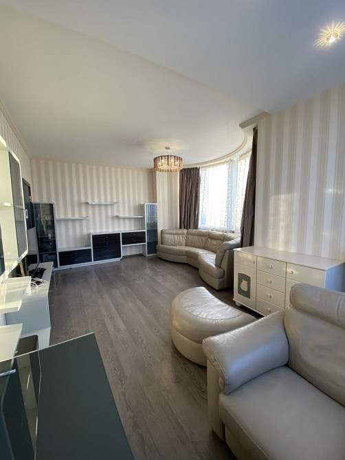 ‼️‼️АРЕНДА / ЖК Мир / Квартира 100м2 / Ботанический сад Харьков - изображение 4