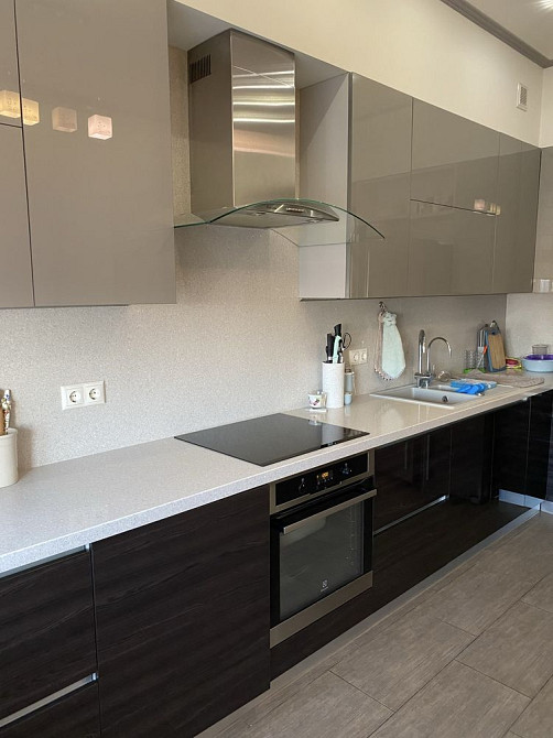 ‼️‼️АРЕНДА / ЖК Мир / Квартира 100м2 / Ботанический сад Харьков - изображение 7