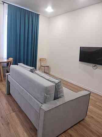 Нова квартира ЖК Victory Hall, Перемога 2, вул. 1-а Набережна, 40 кв.м Дніпро