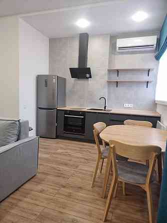 Нова квартира ЖК Victory Hall, Перемога 2, вул. 1-а Набережна, 40 кв.м Дніпро