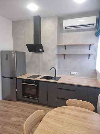 Нова квартира ЖК Victory Hall, Перемога 2, вул. 1-а Набережна, 40 кв.м Дніпро