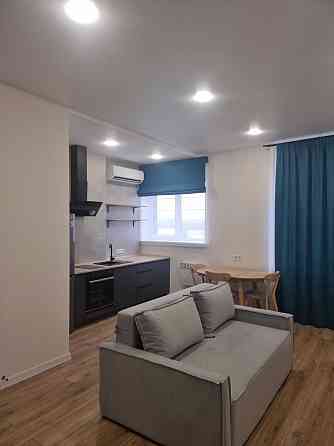 Нова квартира ЖК Victory Hall, Перемога 2, вул. 1-а Набережна, 40 кв.м Дніпро