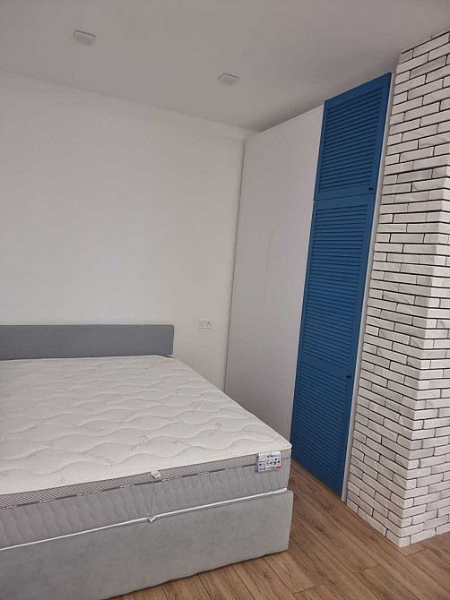 Нова квартира ЖК Victory Hall, Перемога 2, вул. 1-а Набережна, 40 кв.м Дніпро - зображення 8