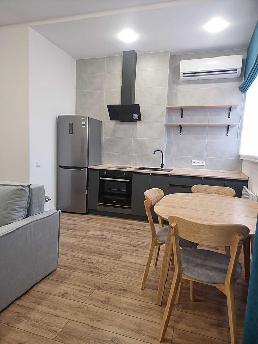 Нова квартира ЖК Victory Hall, Перемога 2, вул. 1-а Набережна, 40 кв.м Дніпро - зображення 3