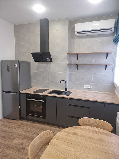 Нова квартира ЖК Victory Hall, Перемога 2, вул. 1-а Набережна, 40 кв.м Дніпро - зображення 2