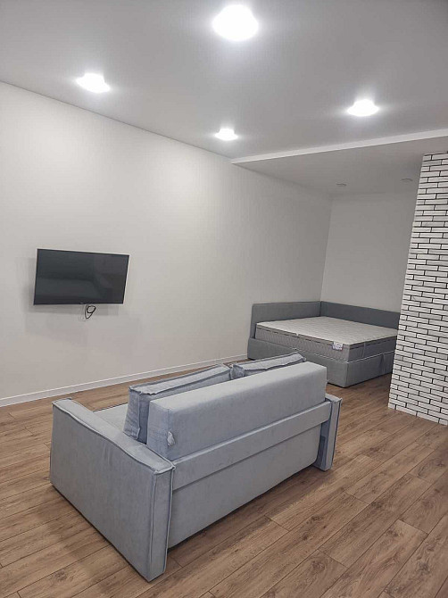 Нова квартира ЖК Victory Hall, Перемога 2, вул. 1-а Набережна, 40 кв.м Дніпро - зображення 7