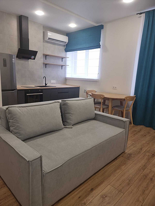 Нова квартира ЖК Victory Hall, Перемога 2, вул. 1-а Набережна, 40 кв.м Дніпро - зображення 5