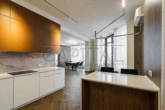 Аренда квартиры, пентхаус, ул. Болсуновская, ЖК PecherSKY, Печерский Київ