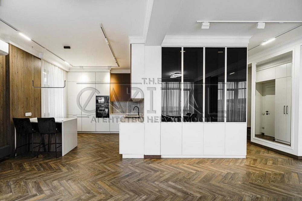 Аренда квартиры, пентхаус, ул. Болсуновская, ЖК PecherSKY, Печерский Київ - зображення 7