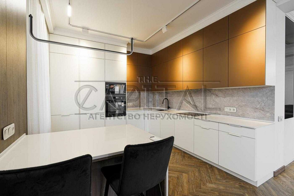 Аренда квартиры, пентхаус, ул. Болсуновская, ЖК PecherSKY, Печерский Київ - зображення 5