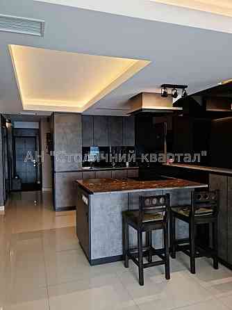 Оренда 2-кімн.квартири Дніпровська набережна 1 Київ