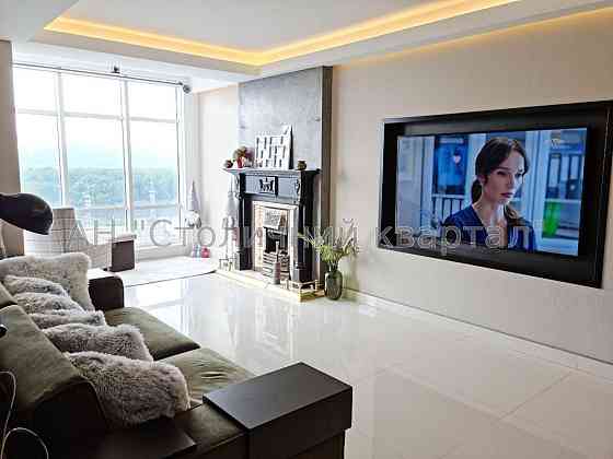 Оренда 2-кімн.квартири Дніпровська набережна 1 Київ