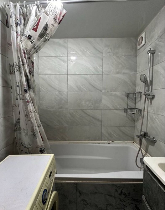 Сдам 1-комн. Левый берег. 11 район. Каменское (Запорожская обл.) - изображение 4