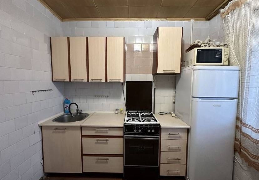 Сдам 1-комн. Левый берег. 11 район. Каменское (Запорожская обл.) - изображение 5