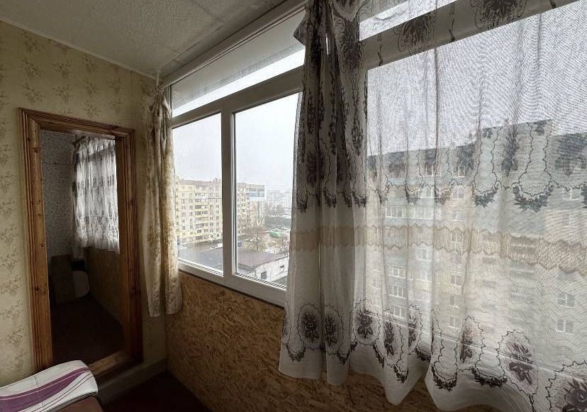 Сдам 1-комн. Левый берег. 11 район. Каменское (Запорожская обл.) - изображение 7