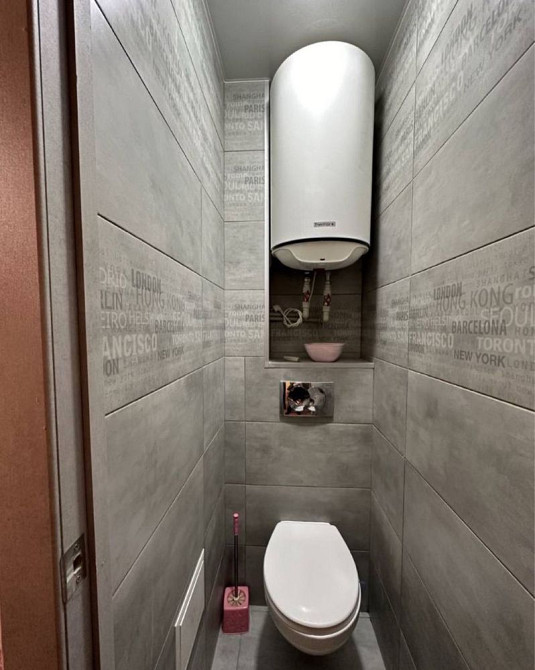 Сдам 1-комн. Левый берег. 11 район. Каменское (Запорожская обл.) - изображение 3