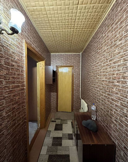 Сдам 1-комн. Левый берег. 11 район. Каменское (Запорожская обл.) - изображение 6