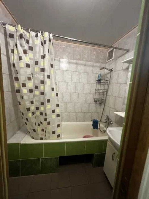 Здам 1 кімнатну квартиру Житомир - изображение 4