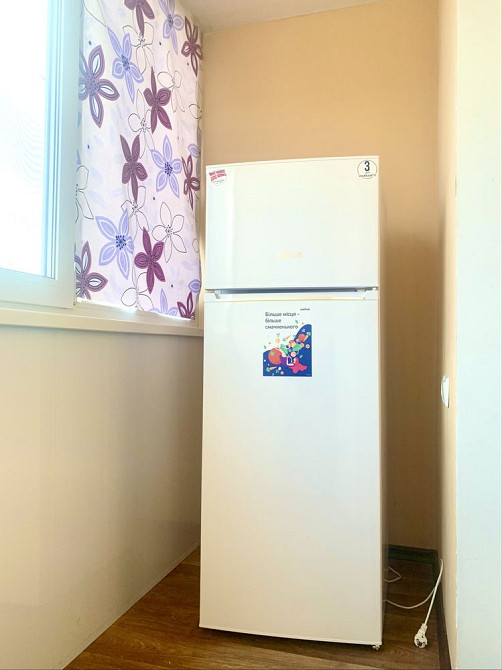 Здається 1 кімнатна квартира на Южному пески южный Запорожье - изображение 5