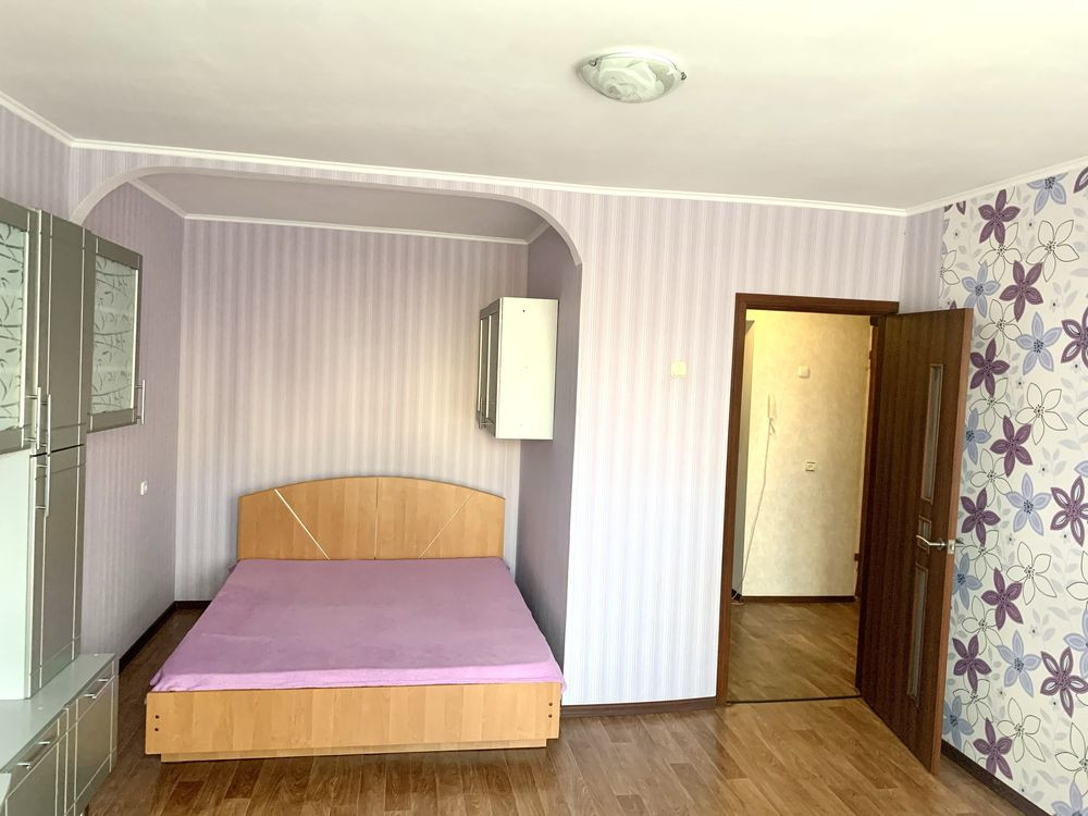 Здається 1 кімнатна квартира на Южному пески южный Запорожье - изображение 1