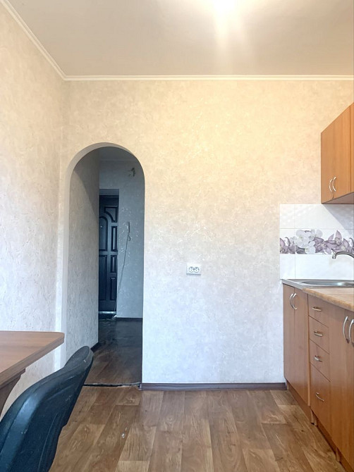 Здається 1 кімнатна квартира на Южному пески южный Запорожье - изображение 4