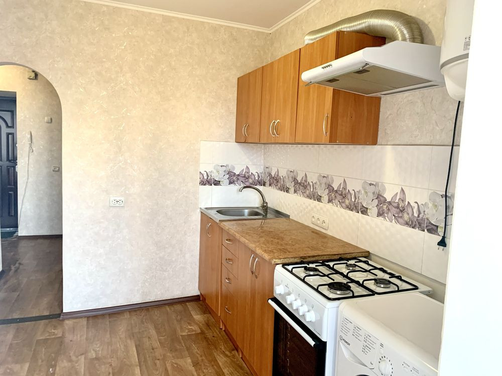 Здається 1 кімнатна квартира на Южному пески южный Запорожье - изображение 2