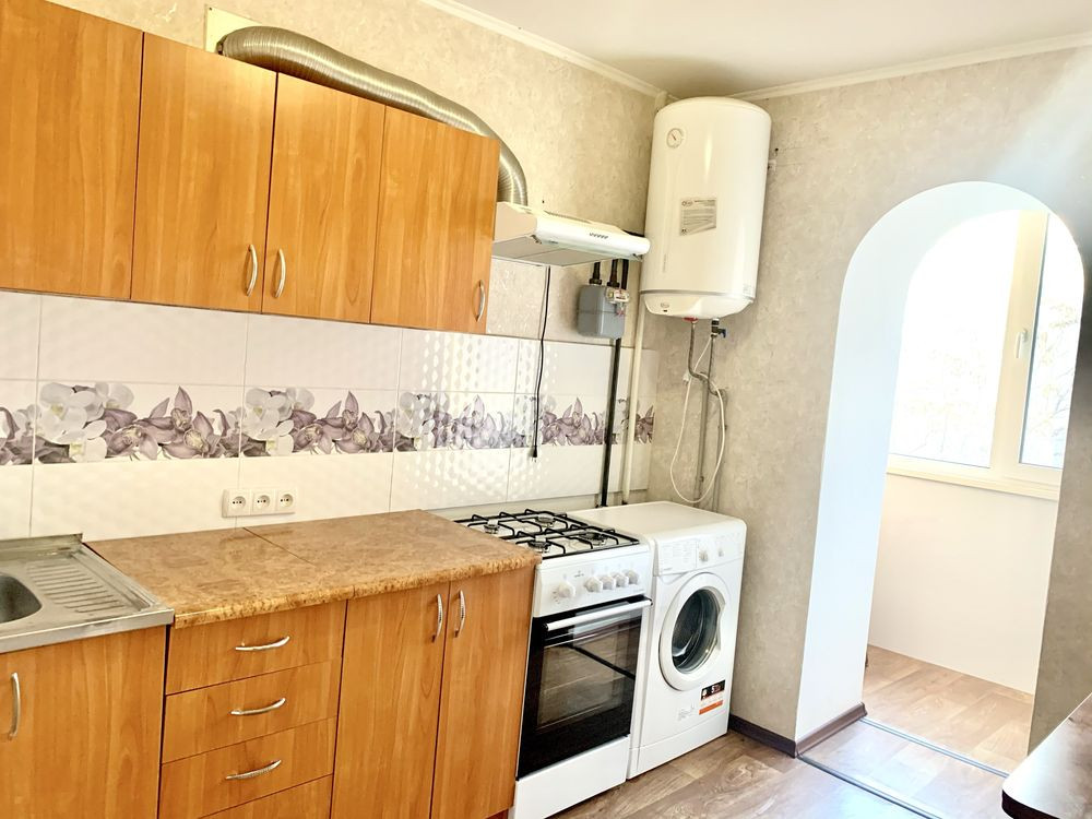 Здається 1 кімнатна квартира на Южному пески южный Запорожье - изображение 3