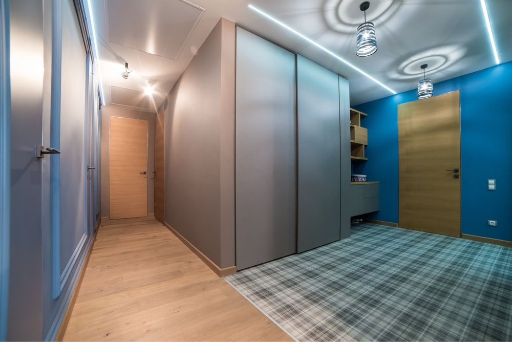 145 м в клубному будинку на Золотих воротах Соломоново - изображение 3