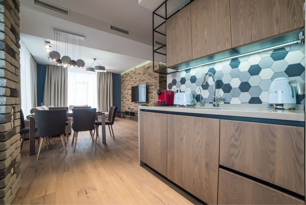 145 м в клубному будинку на Золотих воротах Соломоново - изображение 5