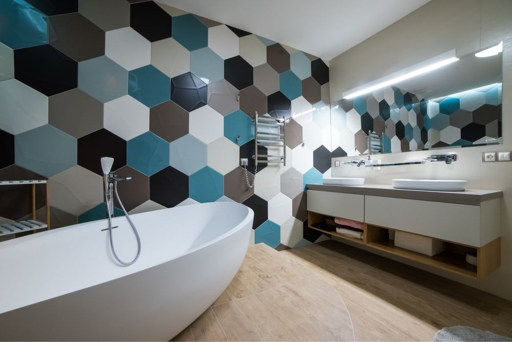 145 м в клубному будинку на Золотих воротах Соломоново - изображение 1