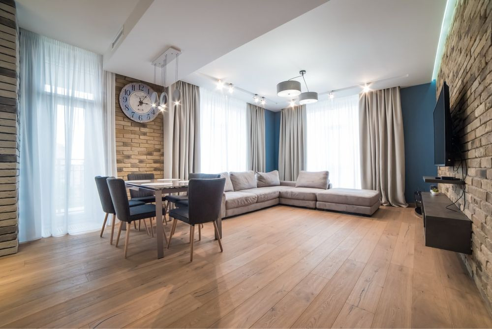 145 м в клубному будинку на Золотих воротах Соломоново - изображение 2