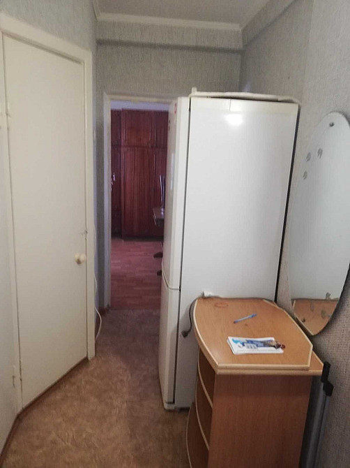 Сдам 2-х ком. Зодчих 62 Київ - зображення 6