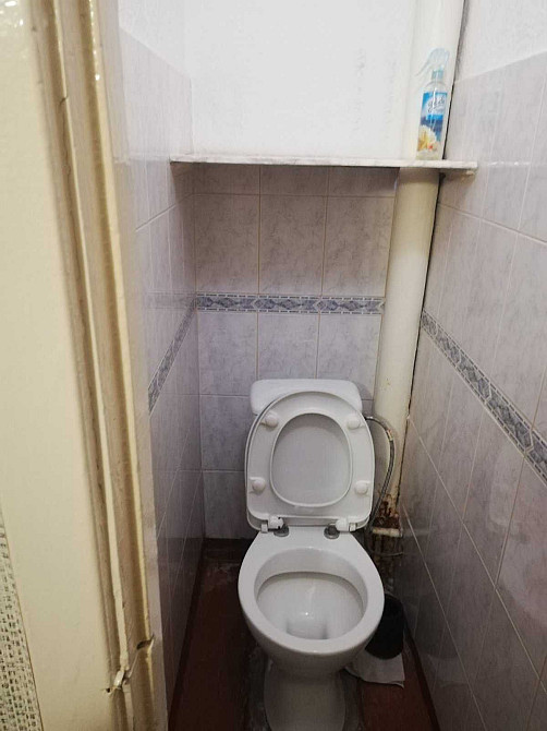 Сдам 2-х ком. Зодчих 62 Київ - зображення 8