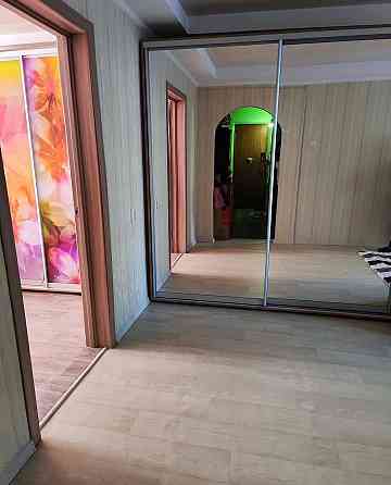 Здам квартиру правий берег Кам`янське (Запорізька обл.)