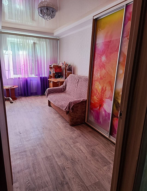 Здам квартиру правий берег Кам`янське (Запорізька обл.) - зображення 2