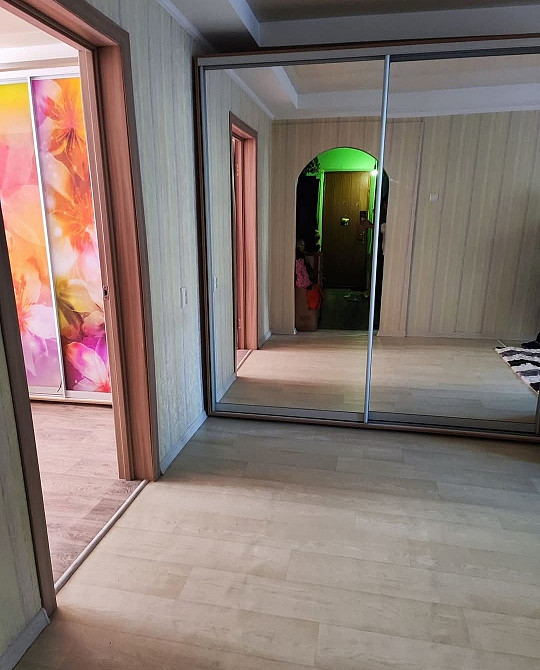 Здам квартиру правий берег Кам`янське (Запорізька обл.) - зображення 1