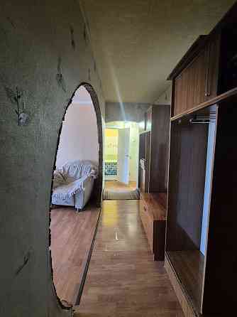 Сдам  2 к квартиру, левый берег. Кам`янське (Запорізька обл.)