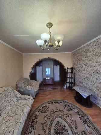 Сдам  2 к квартиру, левый берег. Кам`янське (Запорізька обл.)