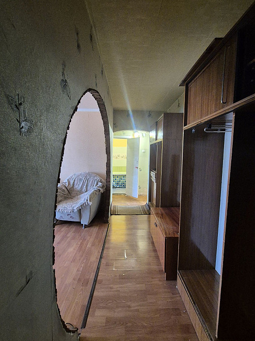 Сдам  2 к квартиру, левый берег. Кам`янське (Запорізька обл.) - зображення 1