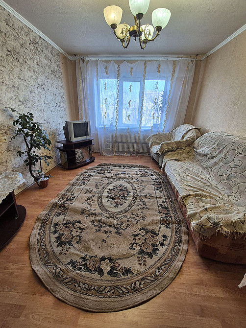 Сдам  2 к квартиру, левый берег. Кам`янське (Запорізька обл.) - зображення 2