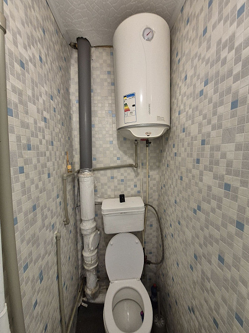 Сдам  2 к квартиру, левый берег. Кам`янське (Запорізька обл.) - зображення 4