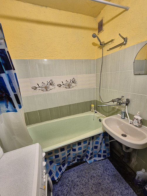 Сдам  2 к квартиру, левый берег. Кам`янське (Запорізька обл.) - зображення 5