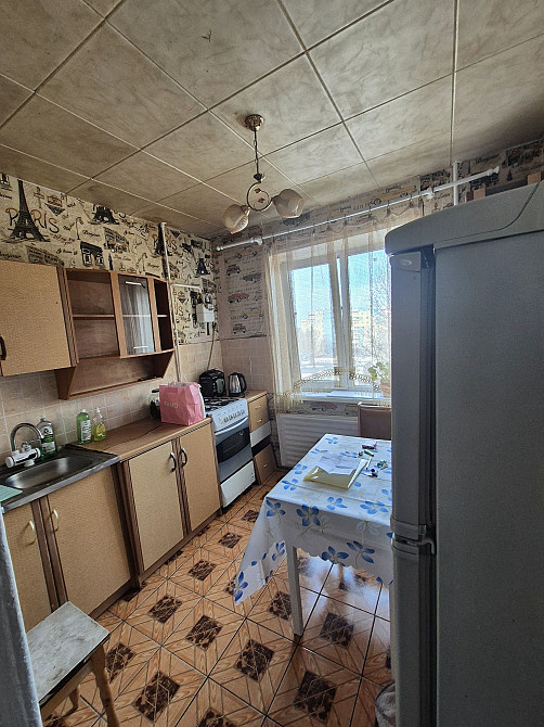 Сдам  2 к квартиру, левый берег. Кам`янське (Запорізька обл.) - зображення 8