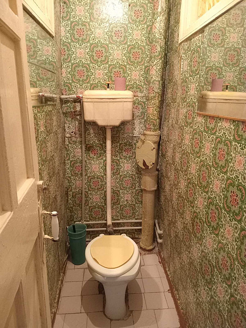 Аренда 2х ком. на Металлургов Запоріжжя - зображення 8