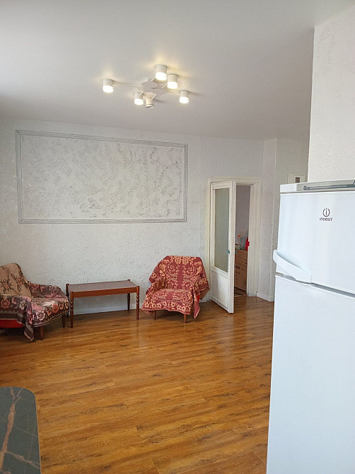 Аренда 2х ком. на Металлургов Запоріжжя - зображення 4