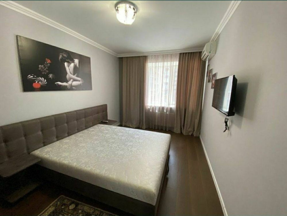 Аренда. ЖК Набережный квартал. Победа. Ривер. Новострой Дніпро - зображення 1