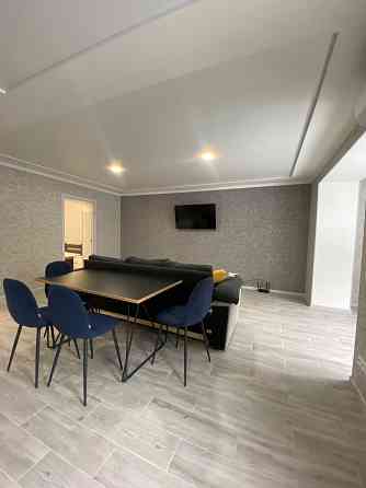 Здам повністю НОВУ квартиру в центрі міста Кропивницкий